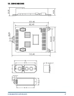 Preview for 27 page of PowerBox Systems cockpit Instruction Manual