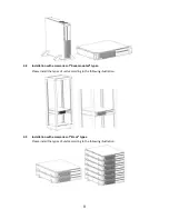 Preview for 9 page of Powercom 1000AP User Manual