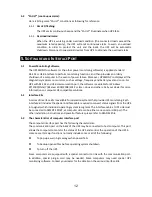 Preview for 12 page of Powercom 1000AP User Manual