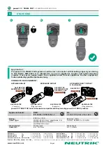 Preview for 2 page of powerCon TRUE1 TOP Operating Instructions