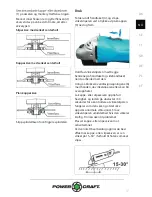 Preview for 11 page of Powercraft 71950 Instruction Manual