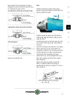 Preview for 29 page of Powercraft 71950 Instruction Manual