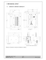 Preview for 3 page of Powerdist DECS125-15 Replacement Manual