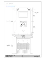 Preview for 4 page of Powerdist DECS125-15 Replacement Manual