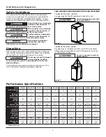 Preview for 2 page of Powerex SED1007 User Manual