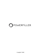 Preview for 18 page of Powerfiller POWERFILLER 3 User Manual