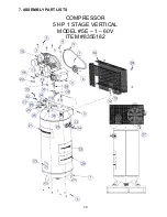 Preview for 20 page of Powerfist 10E-2-120H-1-230 User Manual