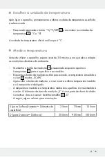 Preview for 34 page of Powerfix Profi 279816 Operation And Safety Notes