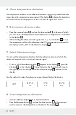 Preview for 47 page of Powerfix Profi 279816 Operation And Safety Notes