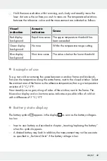 Preview for 48 page of Powerfix Profi 279816 Operation And Safety Notes