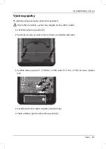 Preview for 87 page of Powerfix Profi PDM 250 A2 User Manual And Service Information