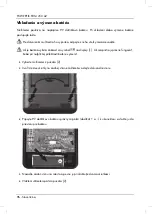 Preview for 98 page of Powerfix Profi PDM 250 A2 User Manual And Service Information