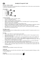 Preview for 6 page of Powerfix Profi Z31169 Manual