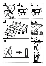 Preview for 4 page of Powerfix Profi+ 287991 Assembly, Operating And Safety Instructions