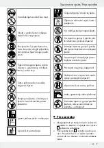 Preview for 17 page of Powerfix Profi+ 287991 Assembly, Operating And Safety Instructions