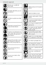 Preview for 24 page of Powerfix Profi+ 287991 Assembly, Operating And Safety Instructions