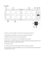 Preview for 5 page of PowerGrip YG-3 Manual