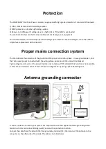 Preview for 14 page of PowerGrip YG-3 Manual