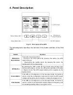 Preview for 8 page of PowerGuard 1KT User Manual