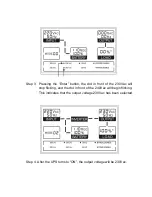 Preview for 21 page of PowerGuard 1KT User Manual