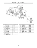 Preview for 20 page of Powerhorse 109270 Owner'S Manual