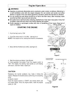 Preview for 32 page of Powerhorse 109270 Owner'S Manual