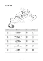 Preview for 15 page of Powerhorse 52313 Owner'S Manual