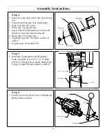 Preview for 34 page of Powerhorse M11571E Owner'S Manual