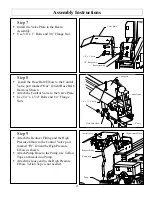 Preview for 35 page of Powerhorse M11571E Owner'S Manual