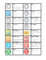 Preview for 17 page of Powerhouse Fitness Bodymax T200ti Owner'S Manual