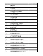 Preview for 37 page of Powerhouse Fitness Bodymax T200ti Owner'S Manual