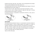 Preview for 42 page of Powerhouse Fitness Bodymax T200ti Owner'S Manual