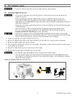 Preview for 13 page of Powerhouse PH4000Ri/E Owner'S Manual