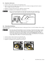 Preview for 15 page of Powerhouse PH4000Ri/E Owner'S Manual