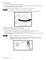 Preview for 18 page of Powerhouse PH4000Ri/E Owner'S Manual