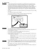 Preview for 20 page of Powerhouse PH4000Ri/E Owner'S Manual