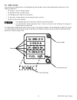 Preview for 21 page of Powerhouse PH4000Ri/E Owner'S Manual