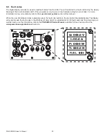 Preview for 22 page of Powerhouse PH4000Ri/E Owner'S Manual