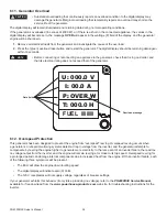 Preview for 24 page of Powerhouse PH4000Ri/E Owner'S Manual