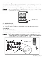 Preview for 27 page of Powerhouse PH4000Ri/E Owner'S Manual