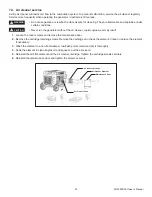 Preview for 33 page of Powerhouse PH4000Ri/E Owner'S Manual