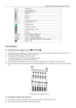 Preview for 7 page of Powerjet 260 PRO Manual