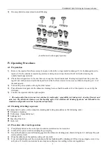 Preview for 8 page of Powerjet 260 PRO Manual