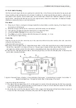 Preview for 12 page of Powerjet 260 PRO Manual