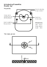 Preview for 7 page of PowerKiss Jig User Manual