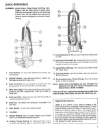 Preview for 5 page of Powerline HEPA Owner'S Manual