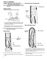 Preview for 6 page of Powerline HEPA Owner'S Manual