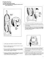 Preview for 11 page of Powerline HEPA Owner'S Manual