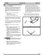 Preview for 8 page of Powermate 200-2140 Operator'S Manual