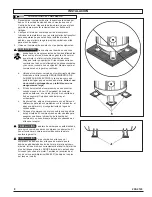 Preview for 8 page of Powermate 200-2143 Operator'S Manual